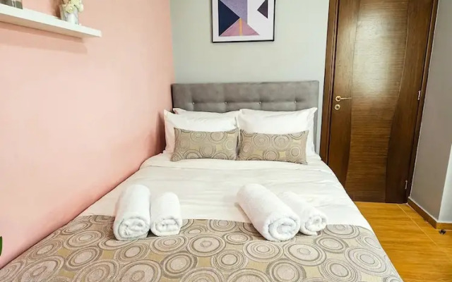 Villa Aitheras - Mountain View & Garden