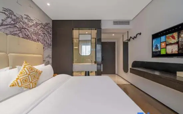 Yuanqi Homestay