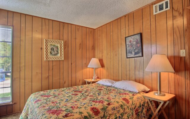 Mustang Island 1 by RedAwning