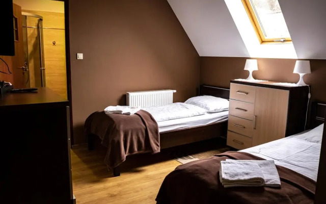 Park Unesco Residence