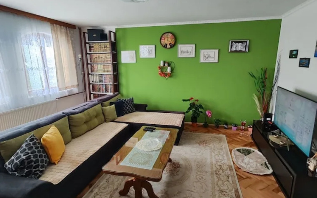 Vila Domm in Rakovica
