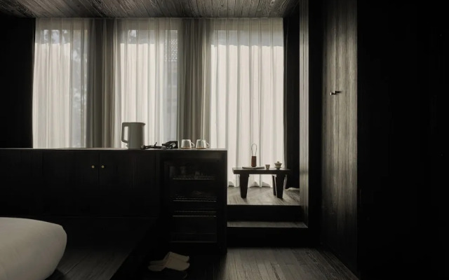 PlayHome-Seeing the Soul's Retreat