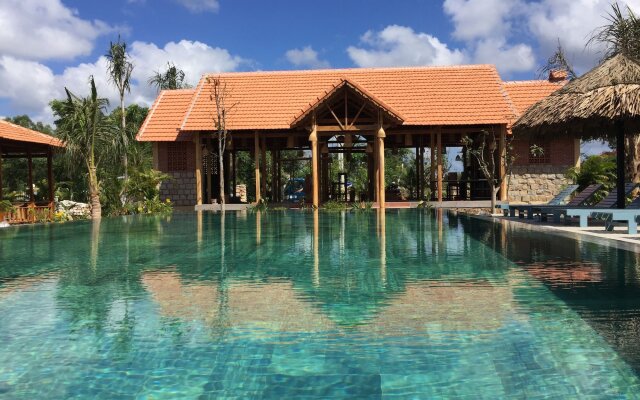 Island Lodge Phu Quoc