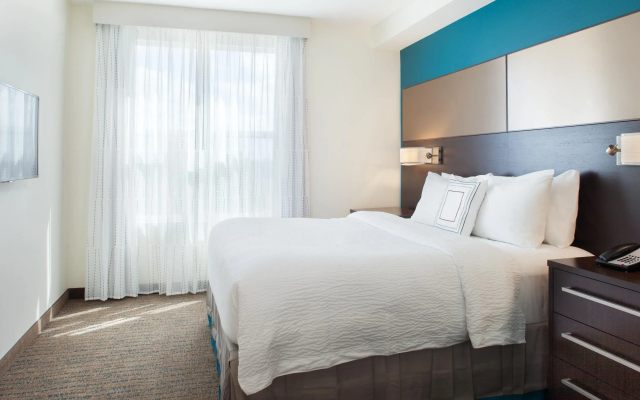 Residence Inn by Marriott Orlando Downtown