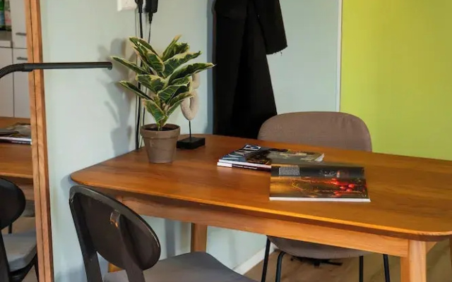Short Stay Wageningen 3