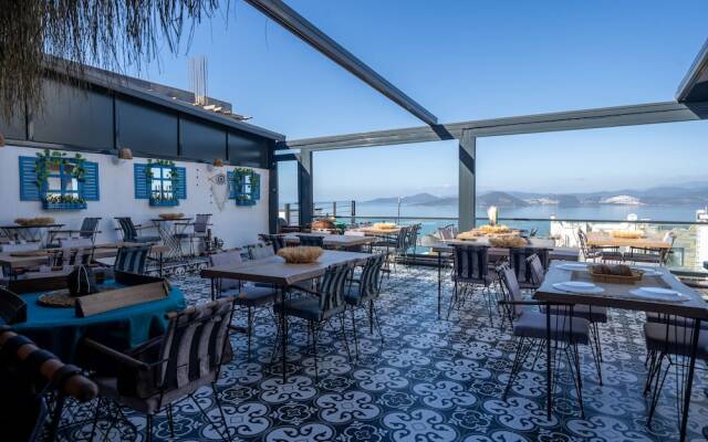 Argento Plazzo Hotel Bodrum