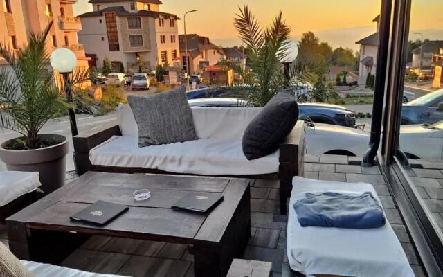 Studio apartman p13