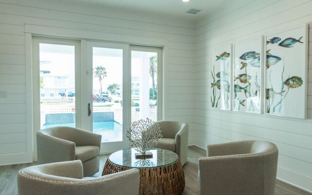 Coastal Soul 5 Bedroom Home