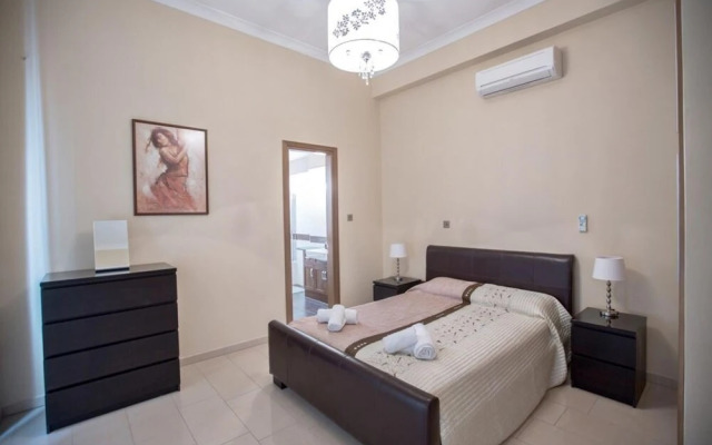 Villa Jorja AQ PA7