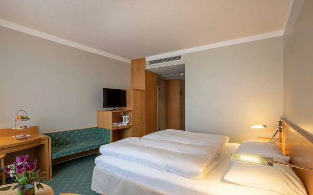 Elaya Hotel Frankfurt Oberursel