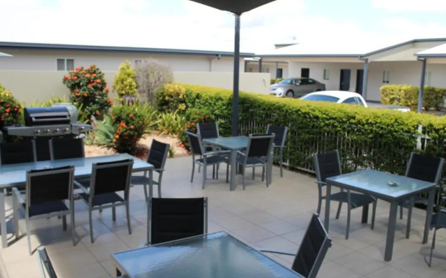 Blackwater Motor Inn