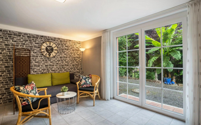 Ferienwohnung For Two