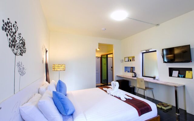 Soho Boutique Hotel