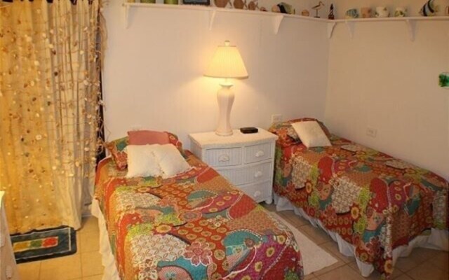 Anastasia 407 3 Bedroom Condo