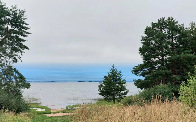 Карельская сказка