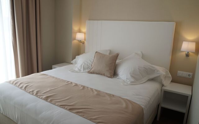 Hotel Boutique Barra Alta - Adults Only