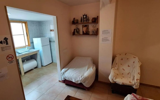 Apartamentos Casa May II - Centro Benidorm