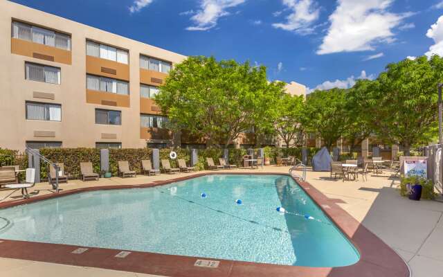 Best Western Plus Rio Grande Inn