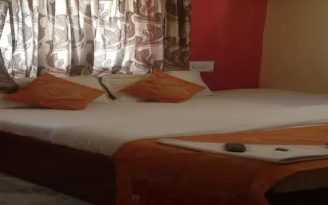 Room Maangta 111 - Andheri East