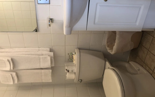 Au Petit Hôtel