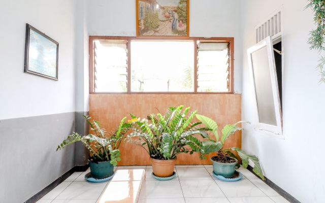 Hotel Bintang by ZUZU