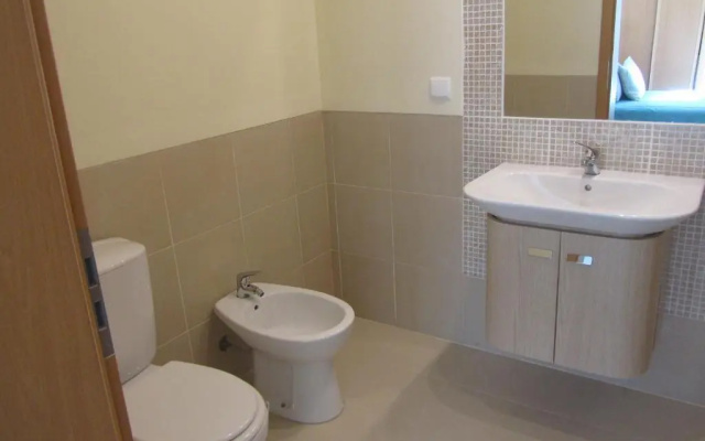 Cabanas Beach 2 Bedroom Ground Floor Apartment LAC