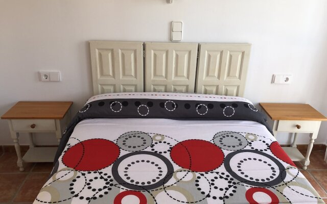 Mirador de la Negras