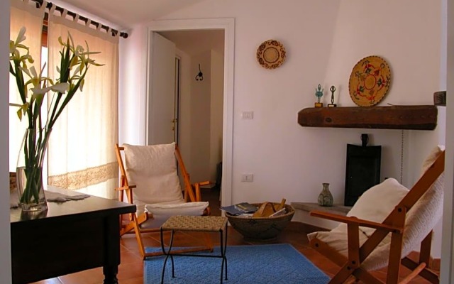 B&B L'Umbra di lu Soli