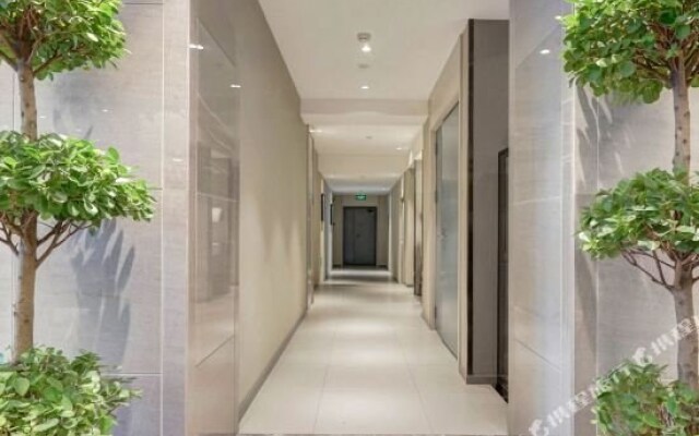 Xiang Lin Hotel