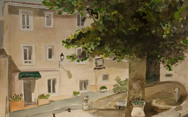 Hôtel Sainte Anne