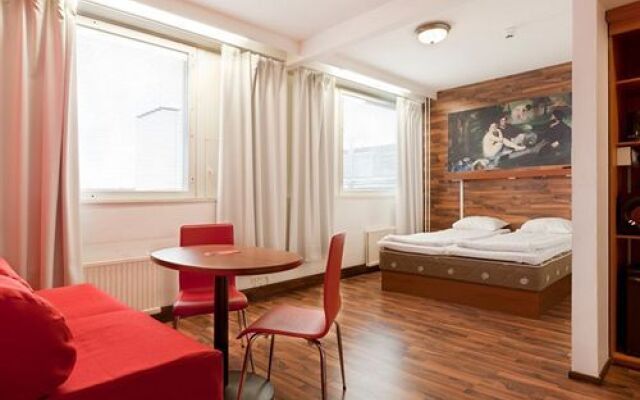 Best Western Cityhotel Seinajoki