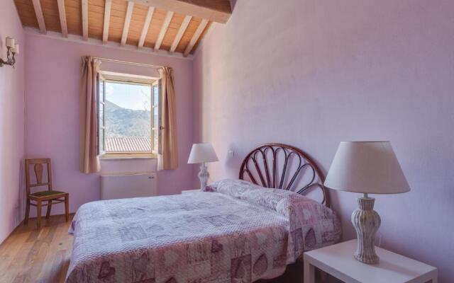 Residence La Beccanina