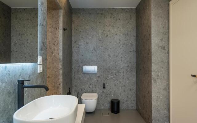 Meliti Luxury Villa
