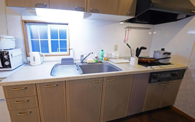 Shinjuku Wanto House - Vacation STAY 12590