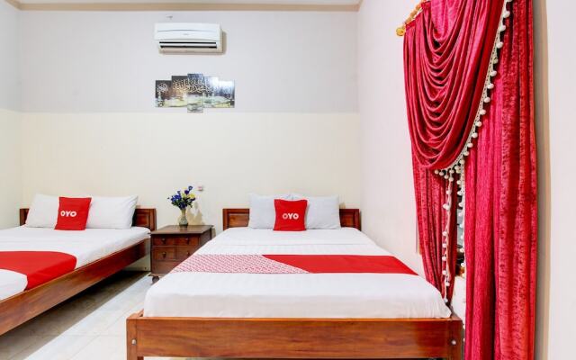 Hotel O Homestay Joglo Dephis Syariah