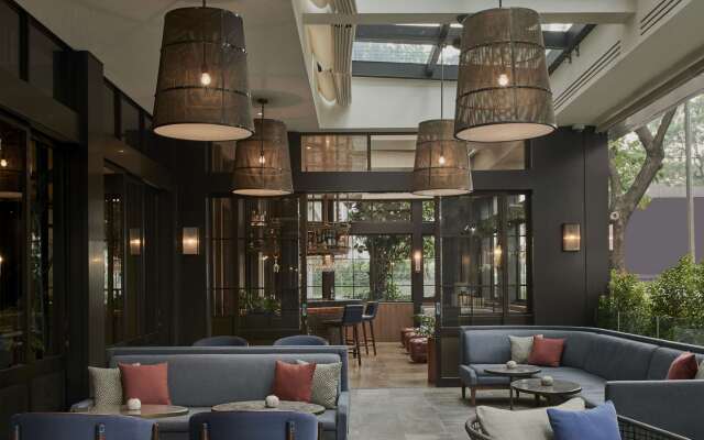 Alila SCBD, Jakarta