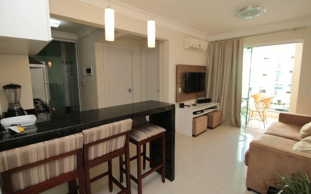 Apartamento 1 quarto Summer Beach - 201