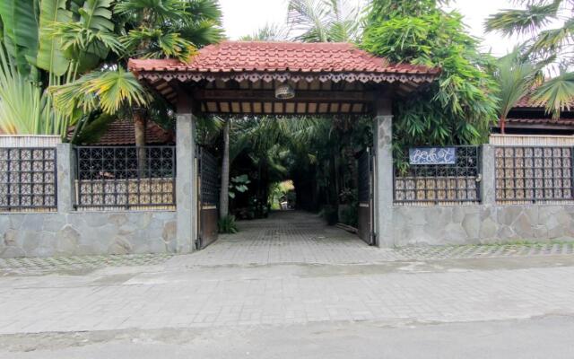 Bedhot Homestay