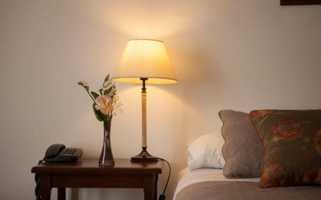Las Moras Hotel