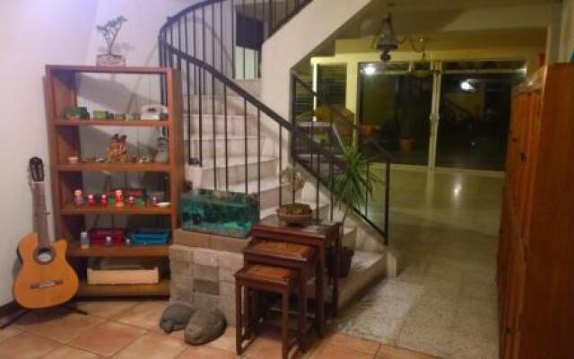 Hostal Café San Andrés