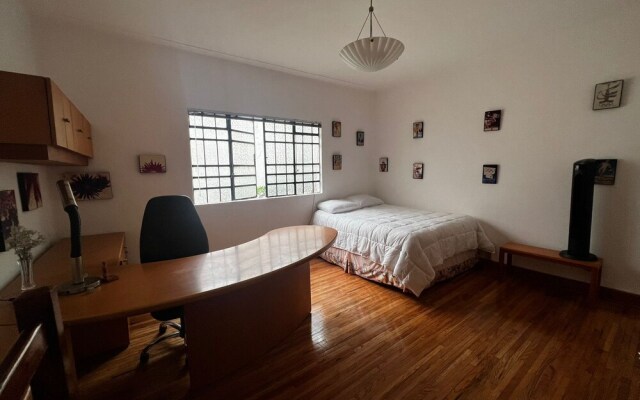 Hostal Roma Condesa