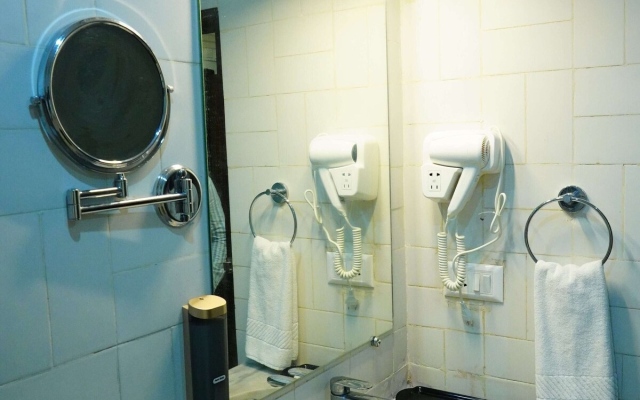 Kyriad Sarvesh Gangavathi Hampi