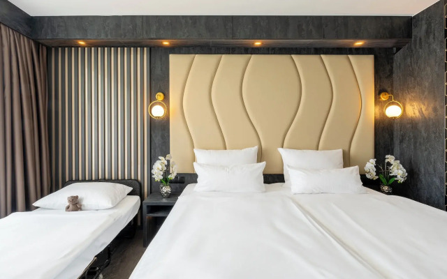 PLAZA Hotel Bruchsal