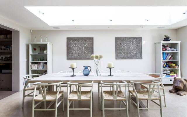 onefinestay - Chiswick private homes