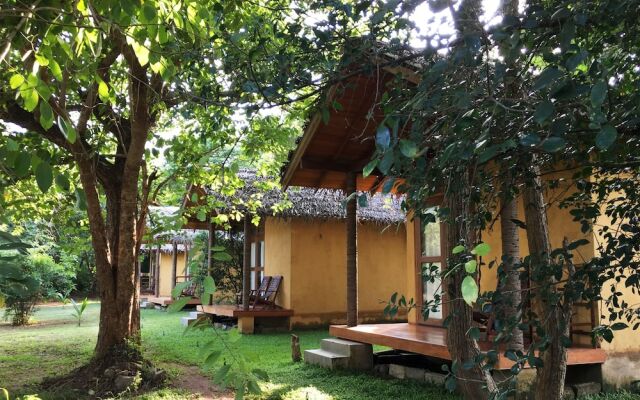 Sat Nam Village Eco-Hotel