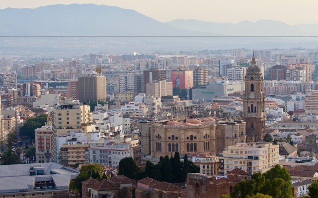Sunhome MaLaga Soho