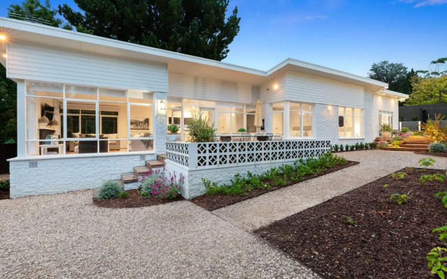 Sun Valley - Boutique Portsea Accommodation