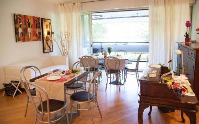 Bed and Breakfast Botton D'Oro Basiglio