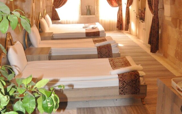 Stone Boutique Hotel