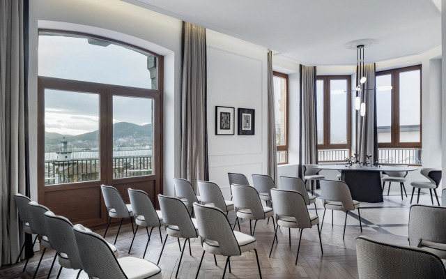 Palacio Arriluce Hotel